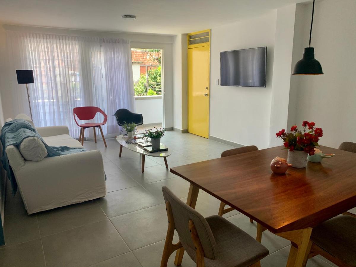 Charming Apartment In Downtown - Home Aris 301 Medellín Exterior foto